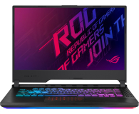 ASUS ROG Strix G i7-9750H/32GB/512 - 509329 - zdjęcie 2